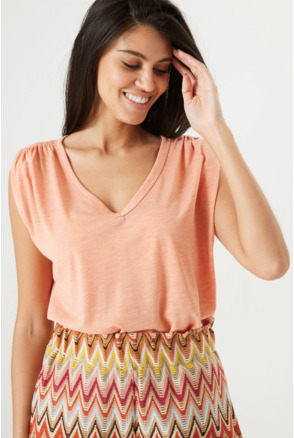 Dames T-shirt