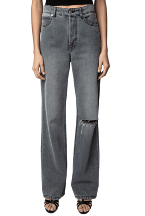 EVY DENIM CUT ECO