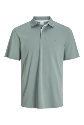 Regular Fit Polo Short Sleeves (S/S)