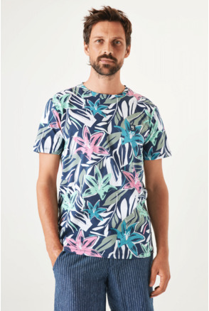 Heren T-shirt