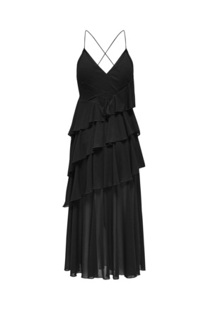 Regular Fit V-Neck Sleeveless (S/L)