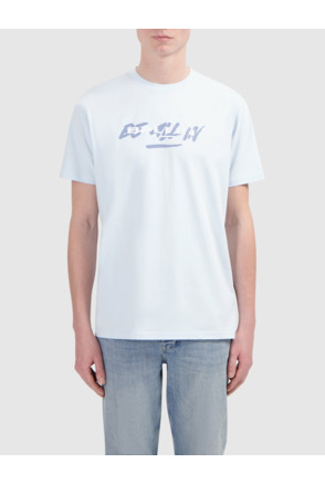 Wees ALLES IN T-shirt Mannen
