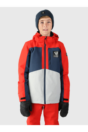 Aratiny Boys Snow Jacket