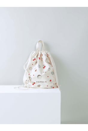 ni 23 gym bag