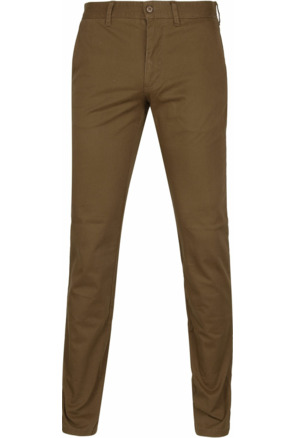 Suitable Sartre Chino Taupe
