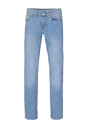 Meisjes Jeans Sara Skinny fit