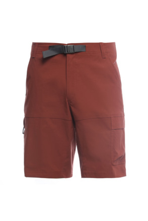 M Trail Breaker FS Kort