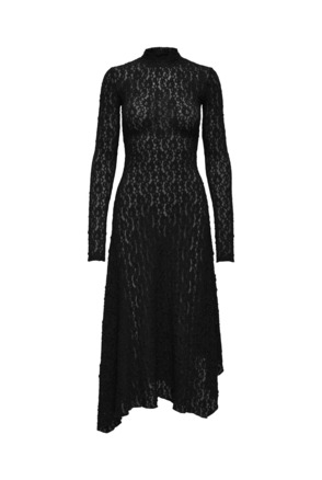 Tight Fit Turtle Neck Long Sleeves (L/S)