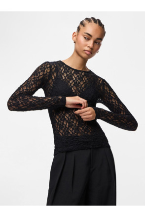 Tight Fit O-Neck Long Sleeves (L/S)