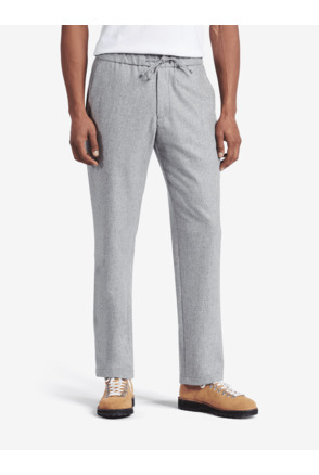 Destin Flanel broek Heren