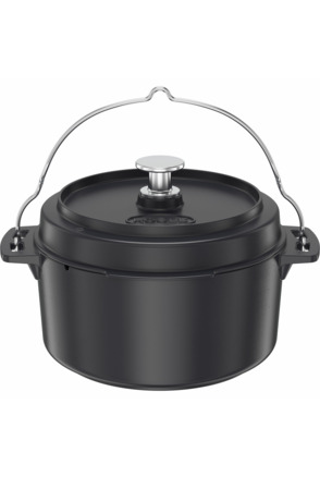 Dutch oven Ø  28 cm