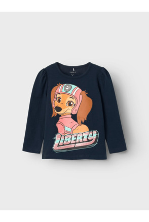 Regular Fit O-Neck Long Sleeves (L/S)