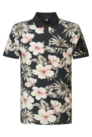Men Polo Short Sleeve