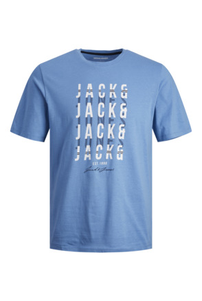 Standard Fit T-shirts (S/S)