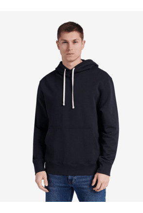 Memphis Hoodie Katoen Heren