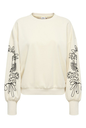 Regular Fit O-Neck Long Sleeves (L/S)