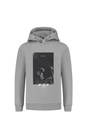 Junior BMX Hoodie