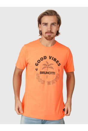 Funvibes Men T-shirt