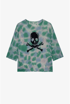 FLINT CP TIE & DYE TDM
