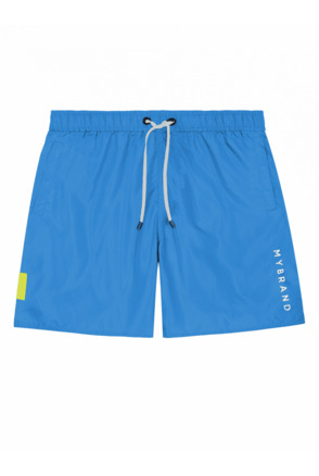 BASIC SWIM CAPSULE SWIMSH MEN