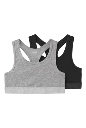 NKFPSHORT TOP 2P NOOS