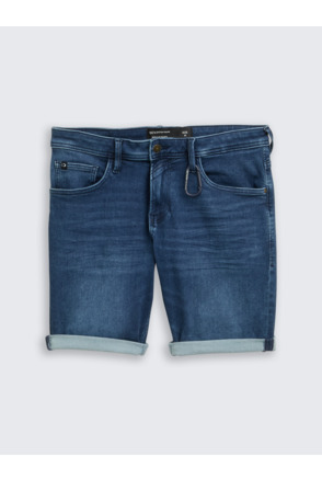 Korte broek in normal pasvorm