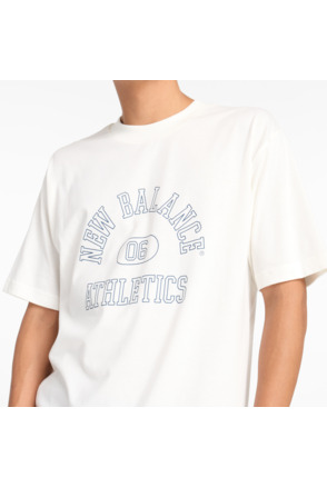 Men Round Graphic T-Shirt Apparel