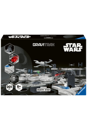 GraviTrax Action-Set Death Star