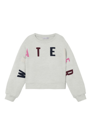 Regular Fit O-Neck Long Sleeves (L/S)