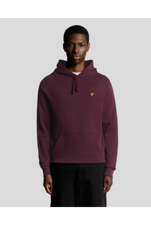 Pullover Hoodie
