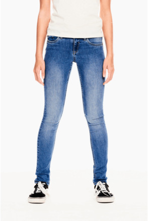 Meisjes Jeans Sara Skinny fit