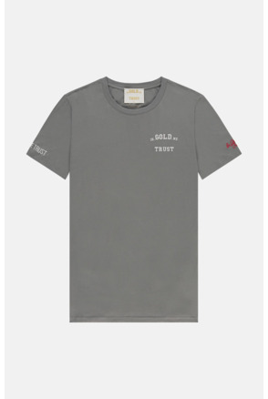De Pusha Stille Schaduw Unisex