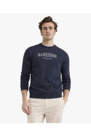 Graphic Crew 100% Cotton Heren