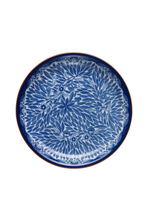 Ostindia Floris plate 16cm