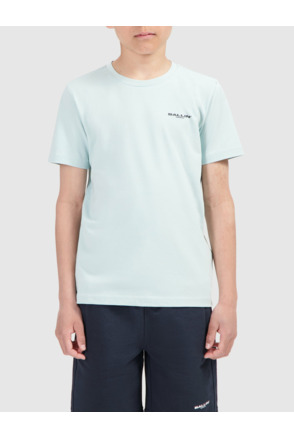 Junior Krabbel Pictogram Logo T-shirt