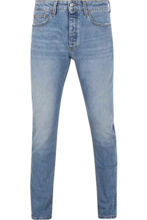 King Essentials The Jason Jeans Lichtblauw