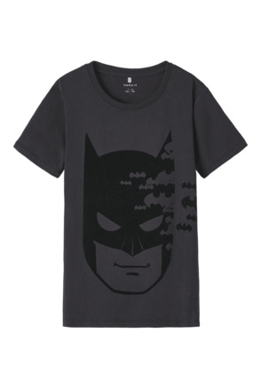 Regular Fit O-Neck Short Sleeves (S/S)