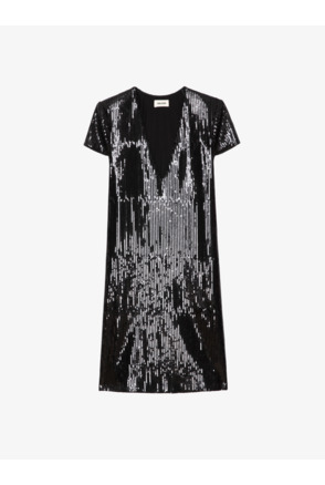 RASHU SEQUINS