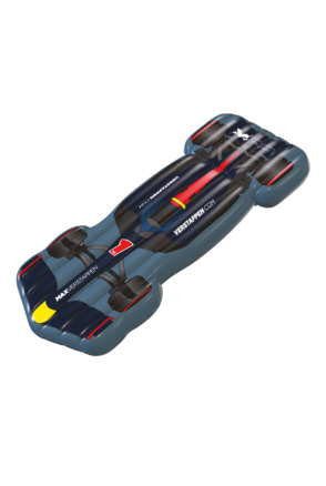 'Pool Position' Luchtbed - Max Verstappen