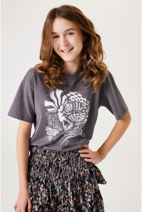 Meisjes T-shirt