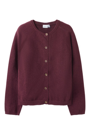 Normale pasvorm ronde hals lange mouwen (L/S) Vrouwen