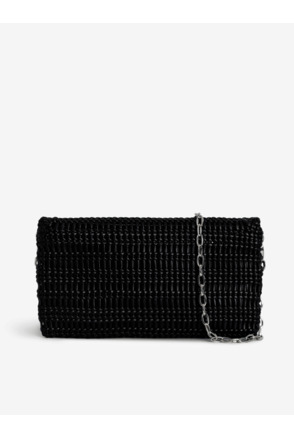 ROCK ETERNAL LEATHER BRAIDING