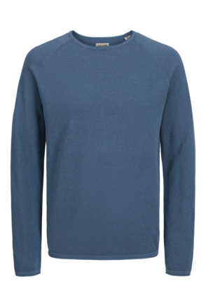 Gebreide pullover trui (L/S)