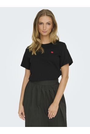 Regular Fit O-Neck Short Sleeves (S/S)
