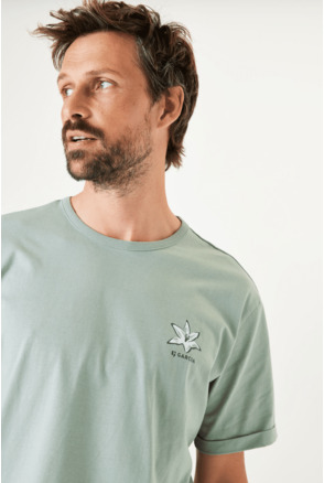 Heren T-shirt
