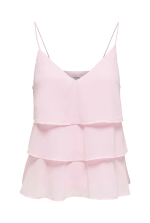 Regular Fit V-Neck Sleeveless (S/L)