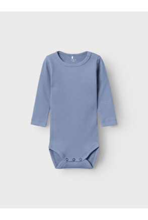 O-Neck Long Sleeves (L/S)