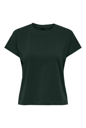 Oversize Fit O-Neck Short Sleeves (S/S)