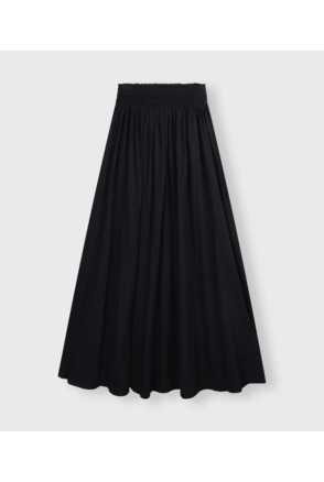 smock skirt