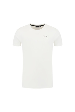 MV T-shirt - Wit - Essentials